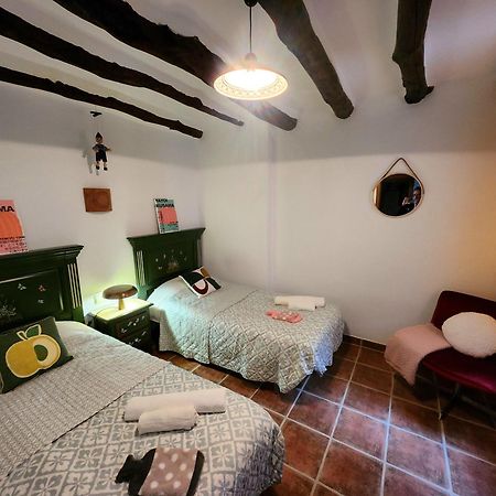 San Roque Apartment Капилейра Екстериор снимка