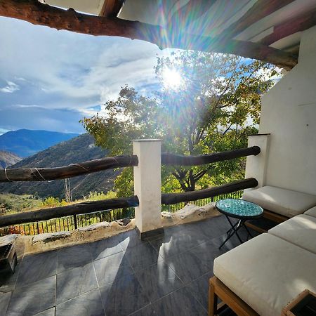 San Roque Apartment Капилейра Екстериор снимка