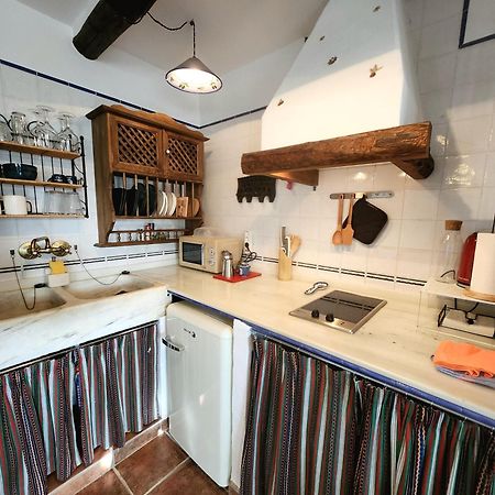 San Roque Apartment Капилейра Екстериор снимка