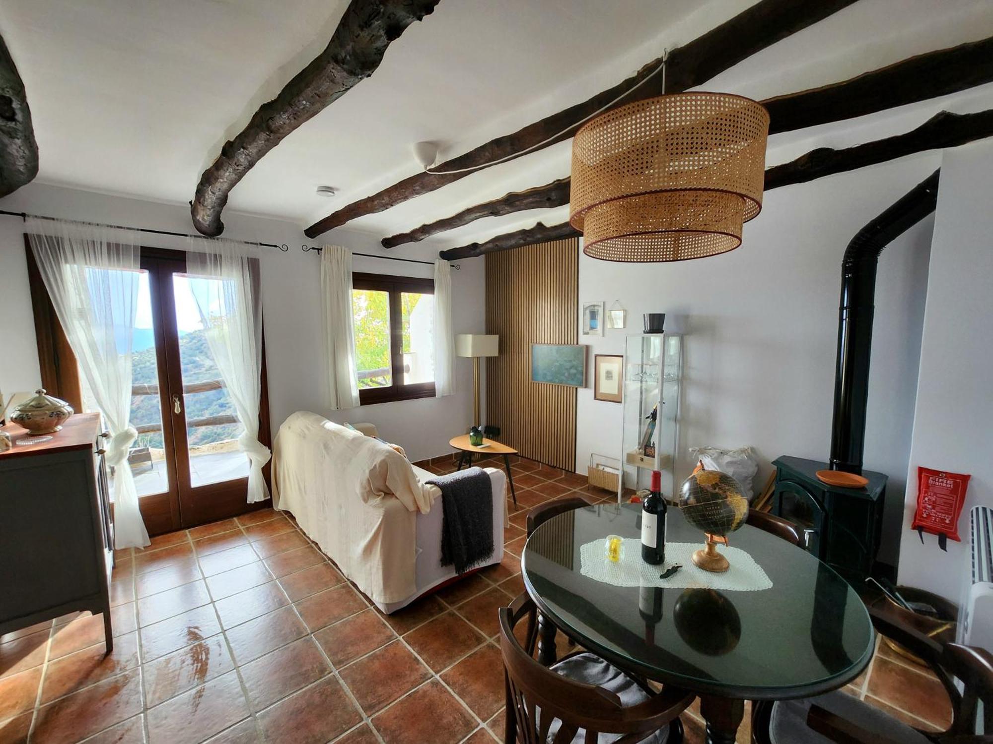 San Roque Apartment Капилейра Екстериор снимка