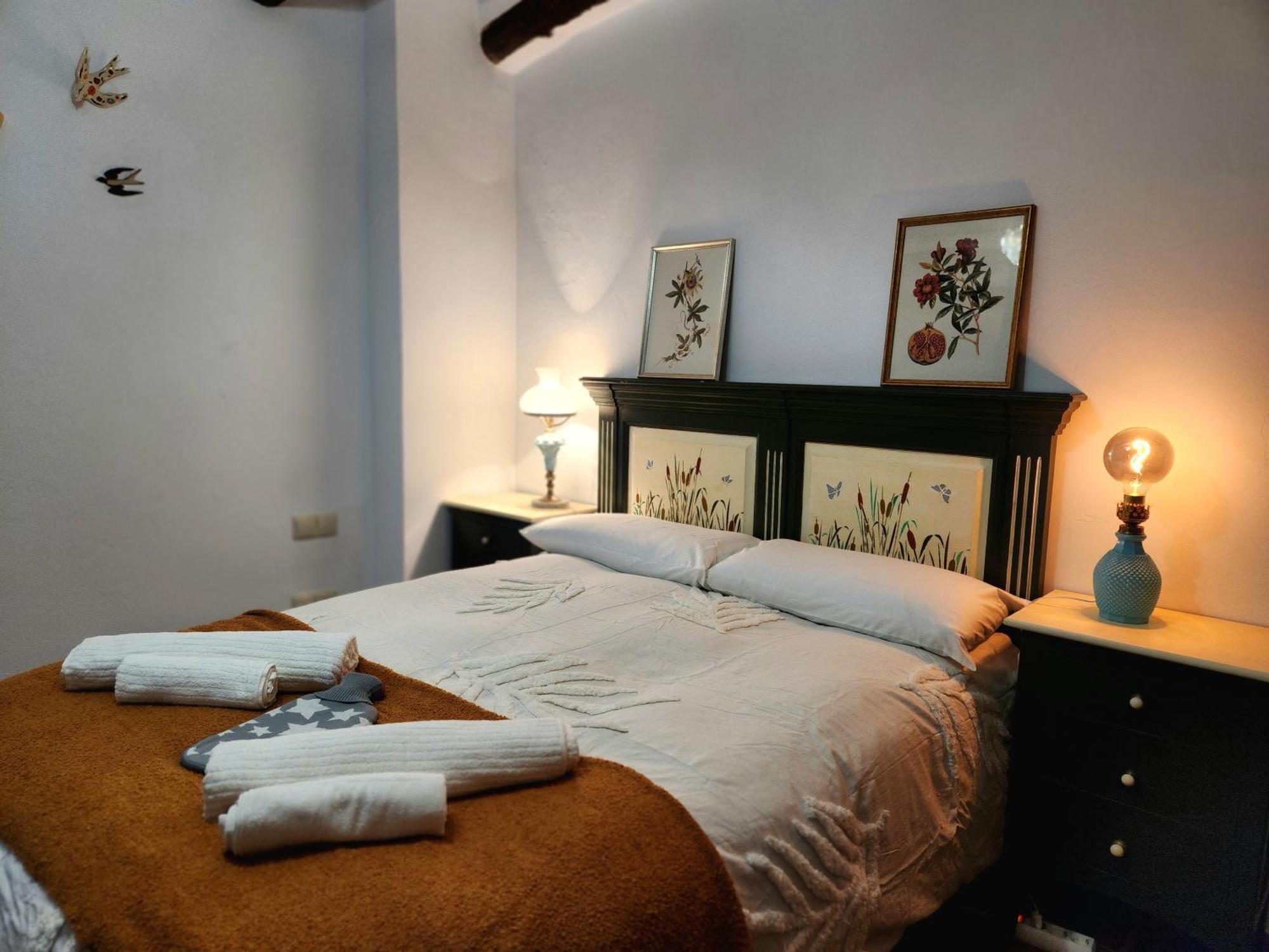 San Roque Apartment Капилейра Екстериор снимка