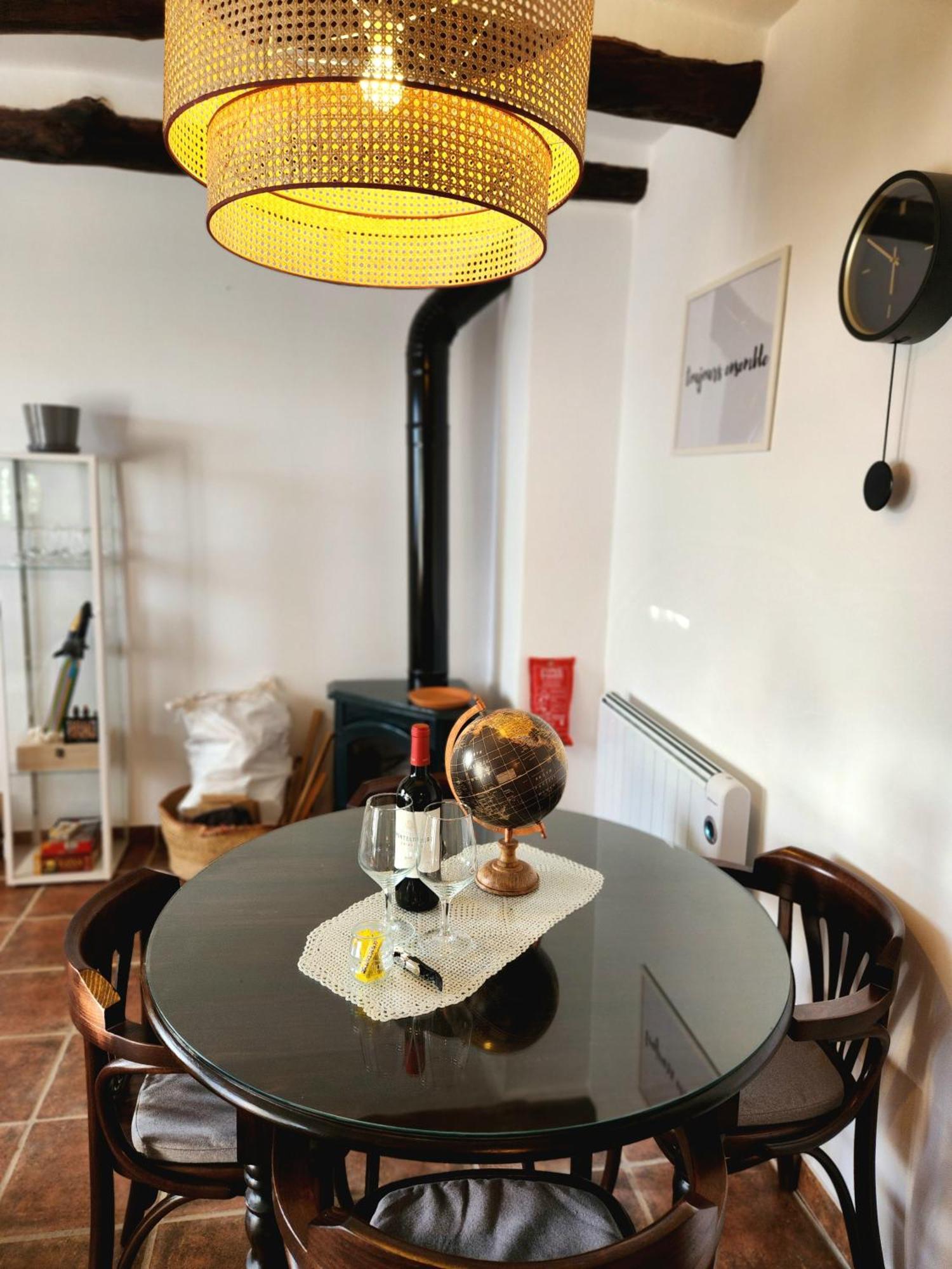 San Roque Apartment Капилейра Екстериор снимка