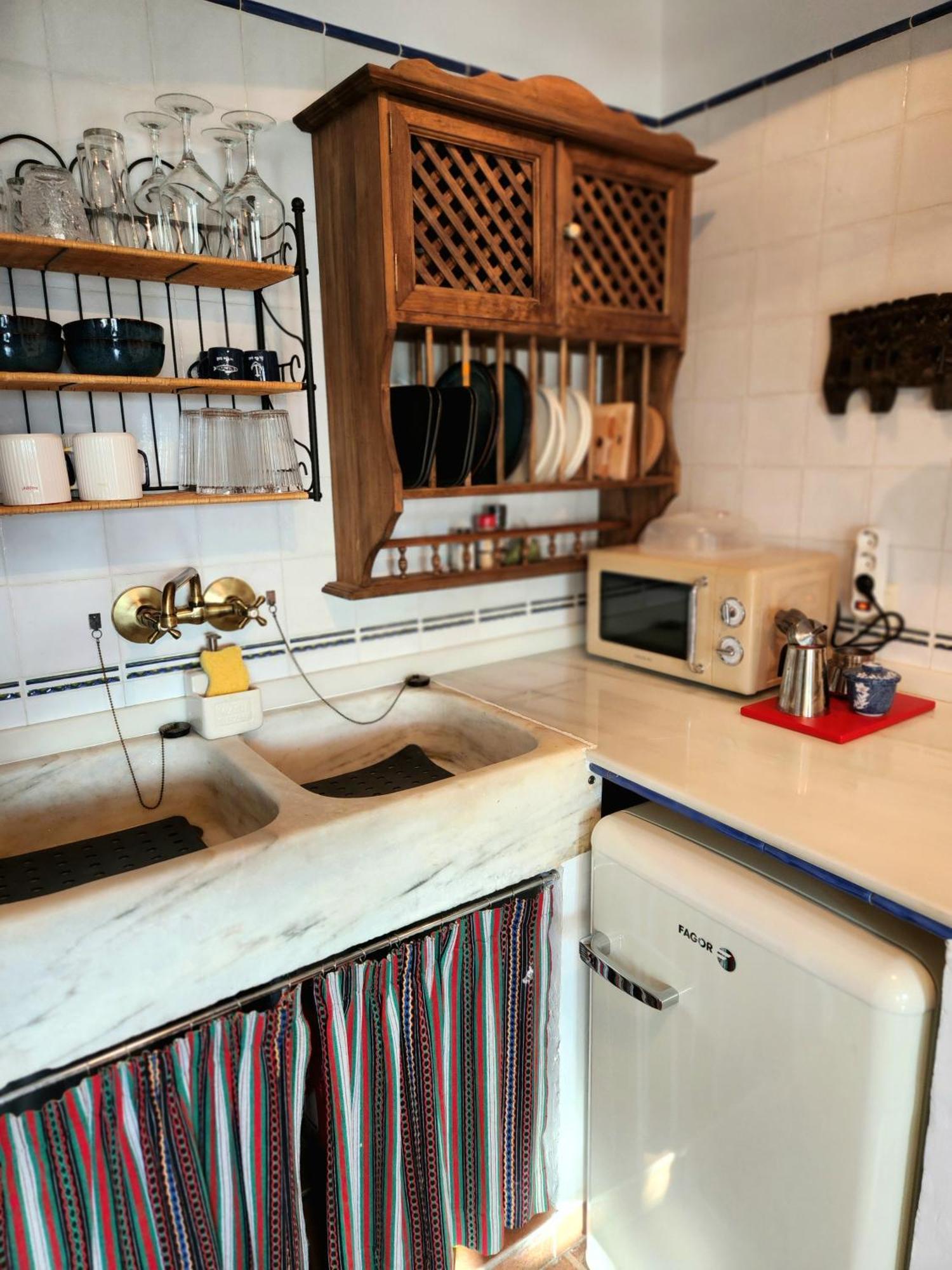 San Roque Apartment Капилейра Екстериор снимка