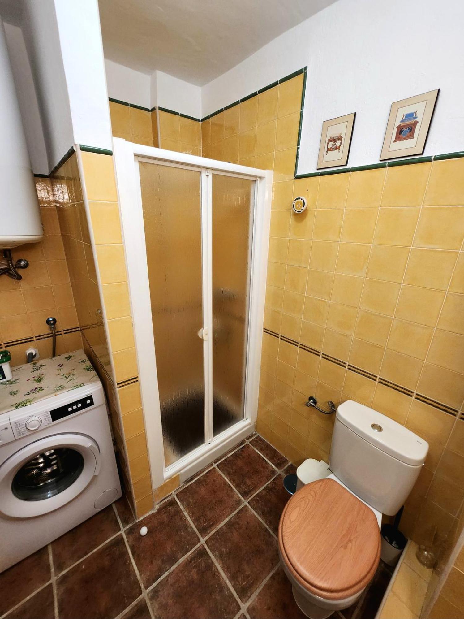 San Roque Apartment Капилейра Екстериор снимка