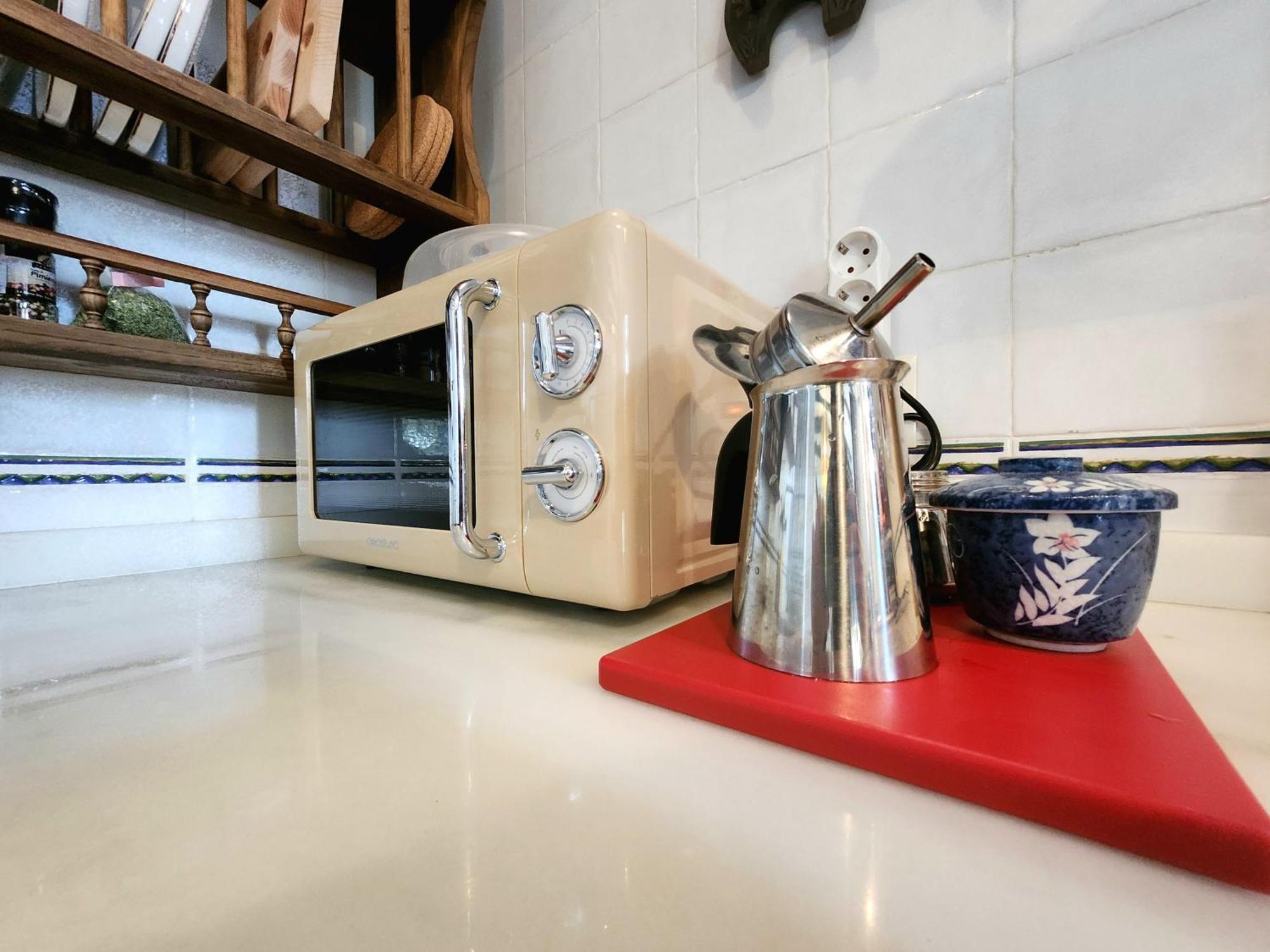 San Roque Apartment Капилейра Екстериор снимка