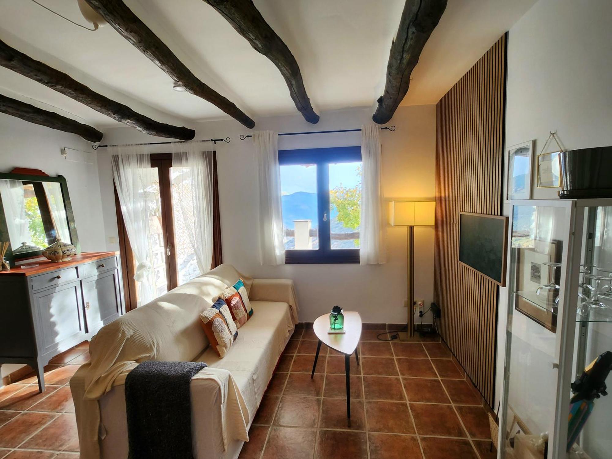 San Roque Apartment Капилейра Екстериор снимка